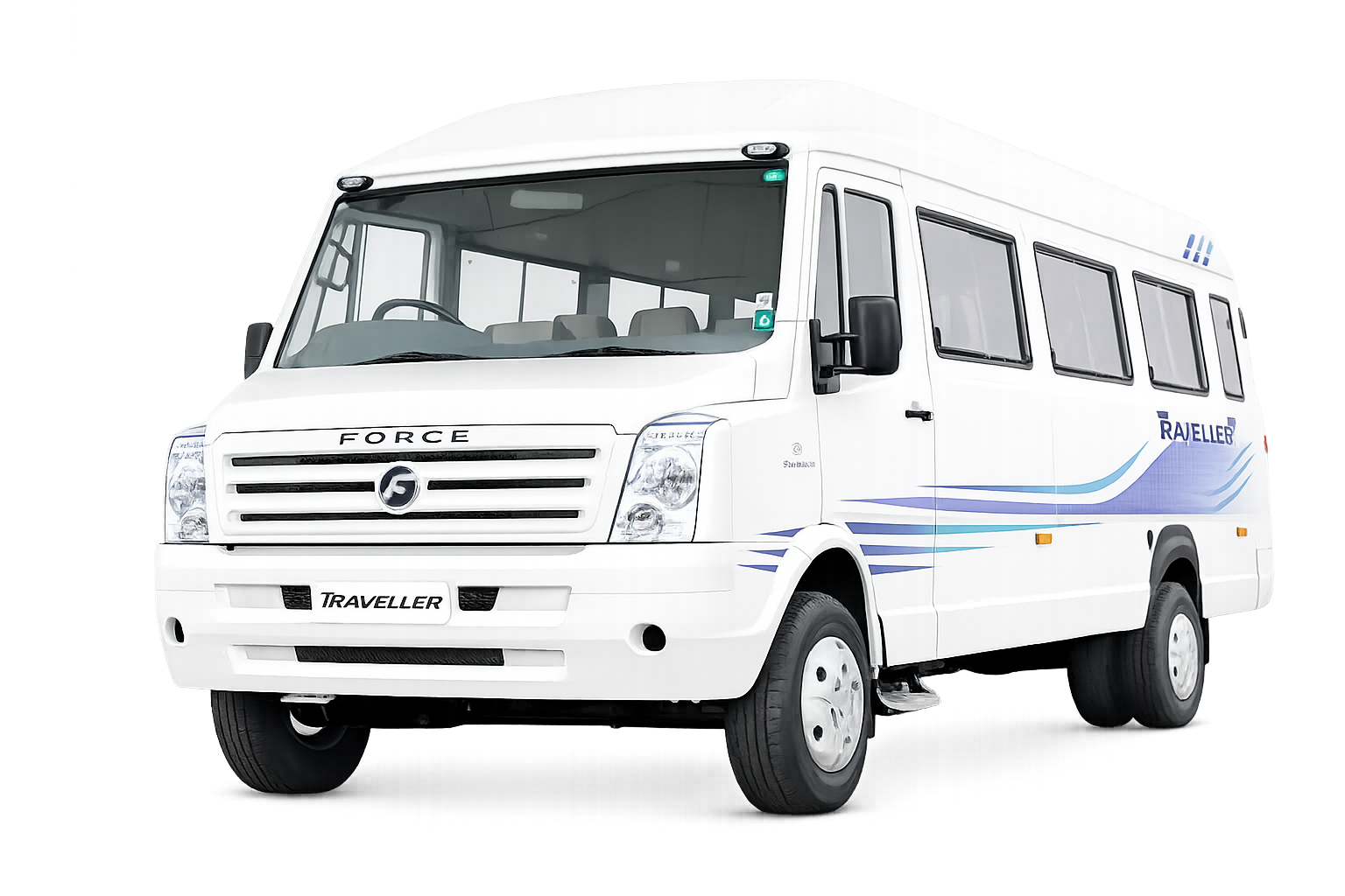 Van